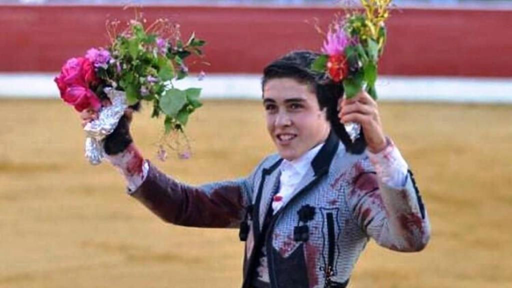 JAROCHO DEBUT PUBLICO