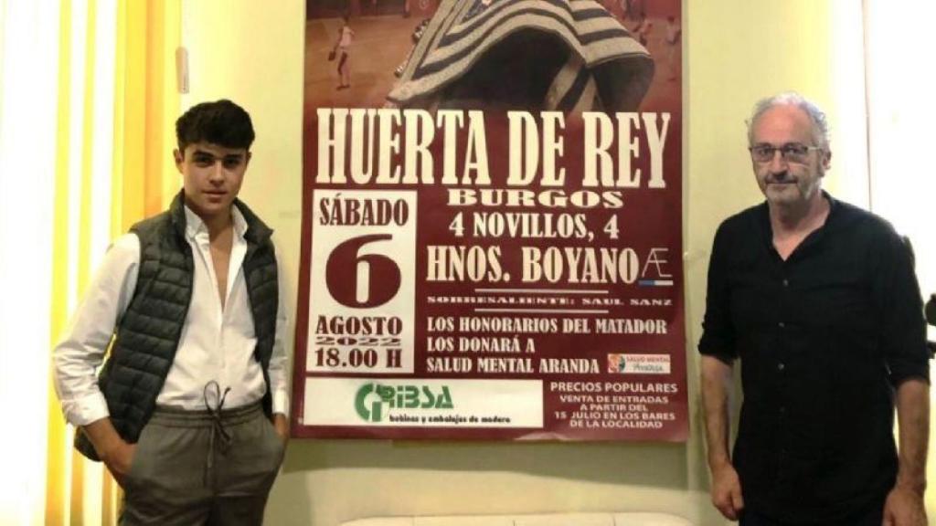 JAROCHO CARTEL ENCERRONA 1