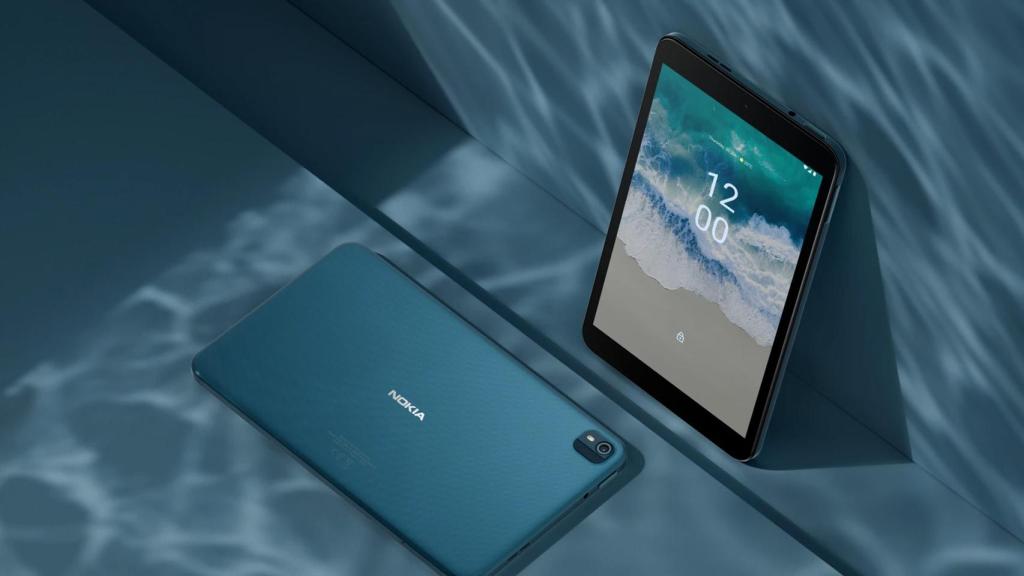 Nueva Nokia T10