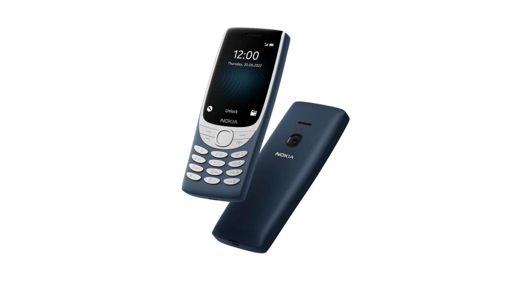 Nokia 8210