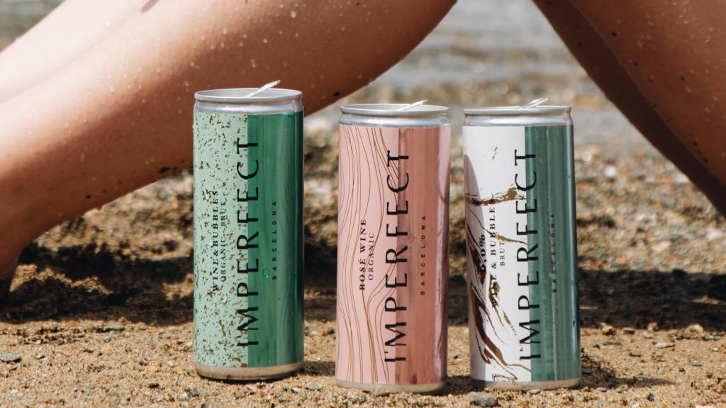 Gama I'mperfect Barcelona