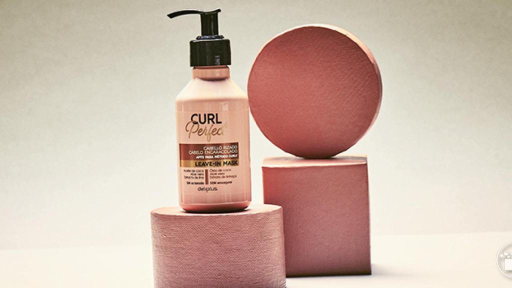 Mascarilla sin aclarado.