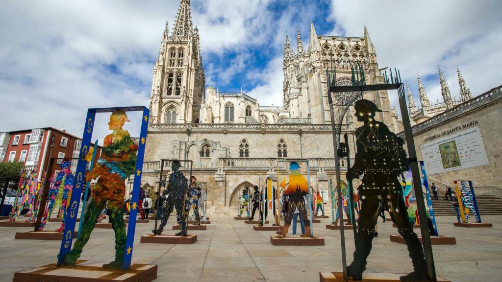 La Junta organiza un 'Programa de Apertura de Monumentos' en 377 localidades de la Comunidad