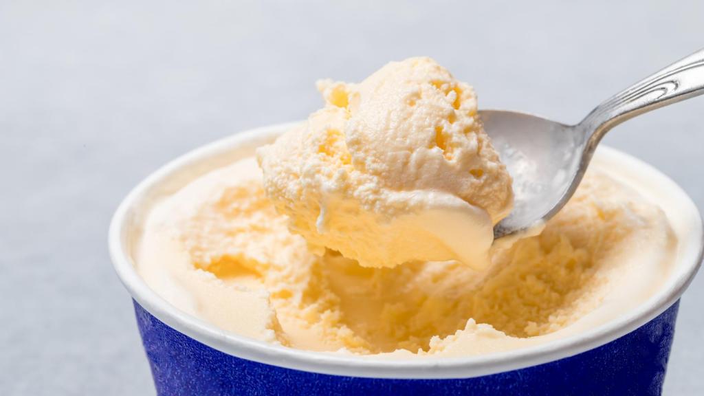 Alerta por presencia de óxido de etileno en helados de vainilla la marca Häagen-Dazs.