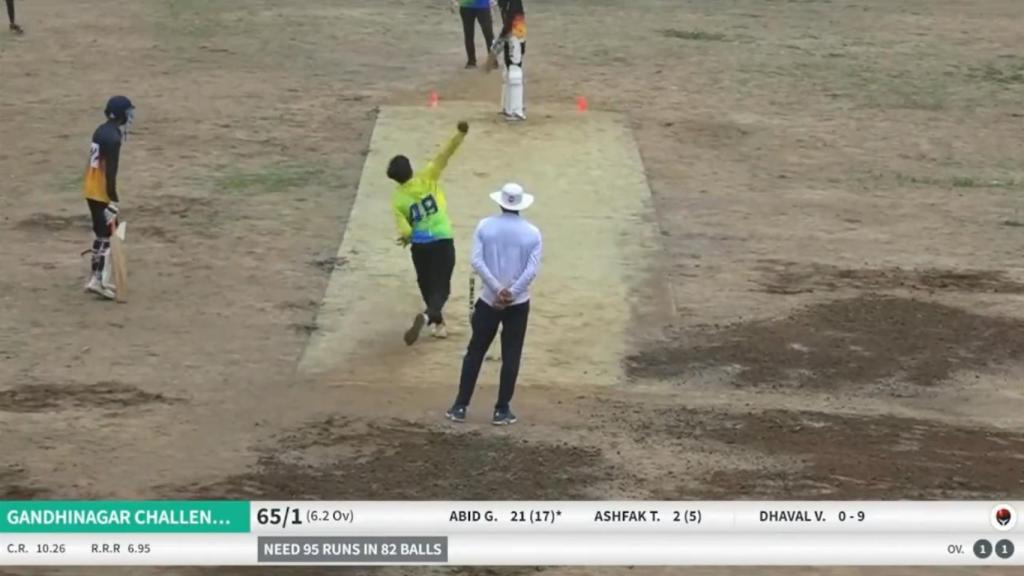 Estafan a apostadores rusos con falsos partidos de críquet en la India