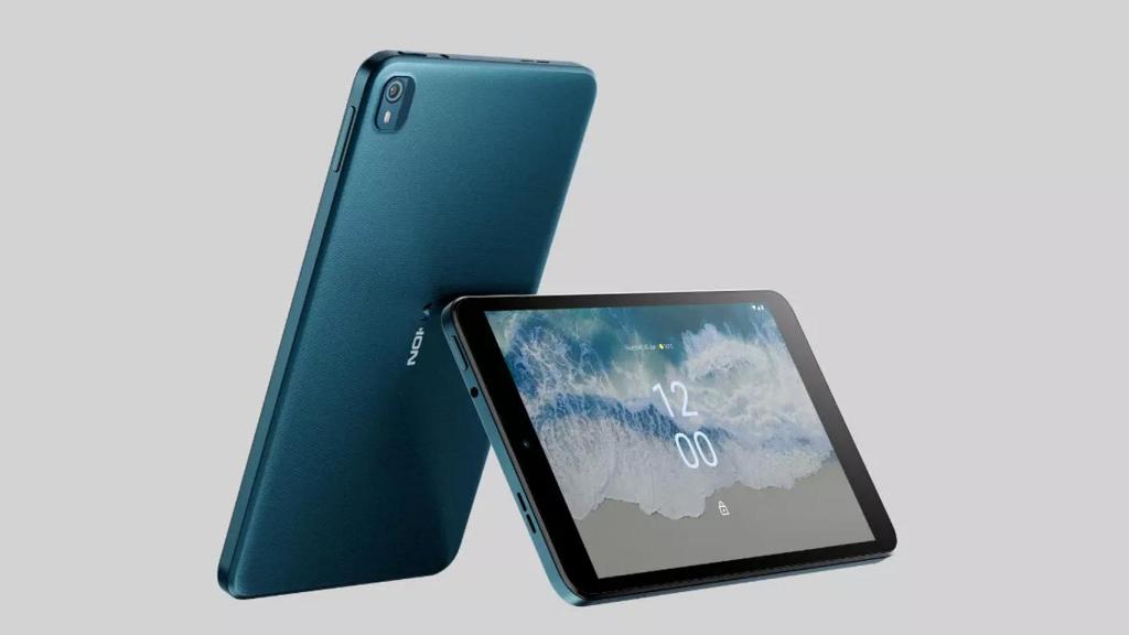 Todo sobre la nueva Nokia T10