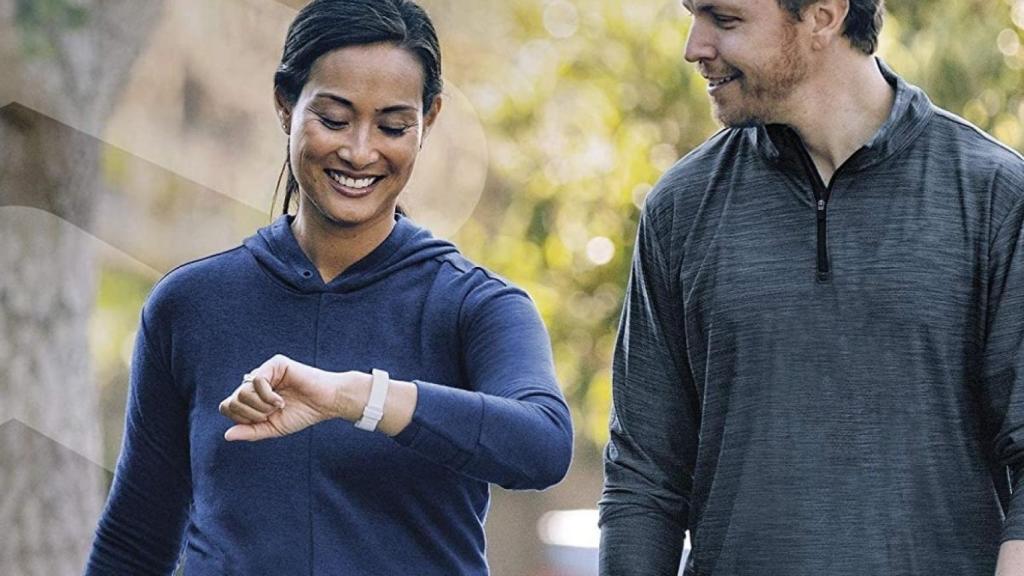 Reloj inteligente con descuento en el Amazon Prime Day