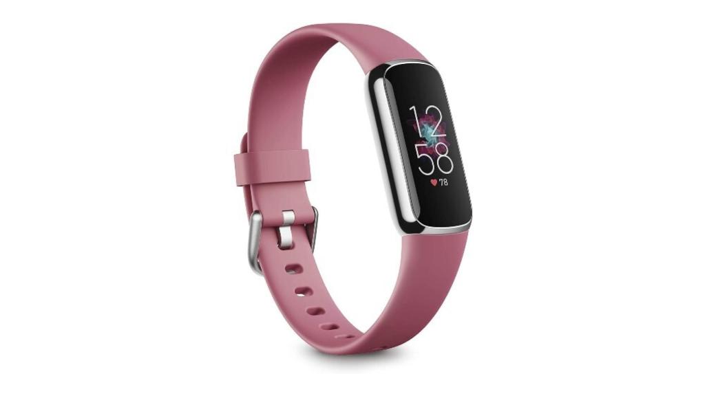 Fitbit Luxe Elegante