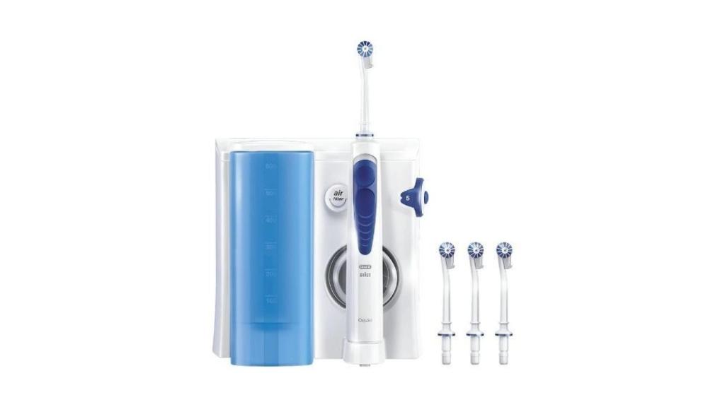 Oral-B Oxyjet Irrigador Dental