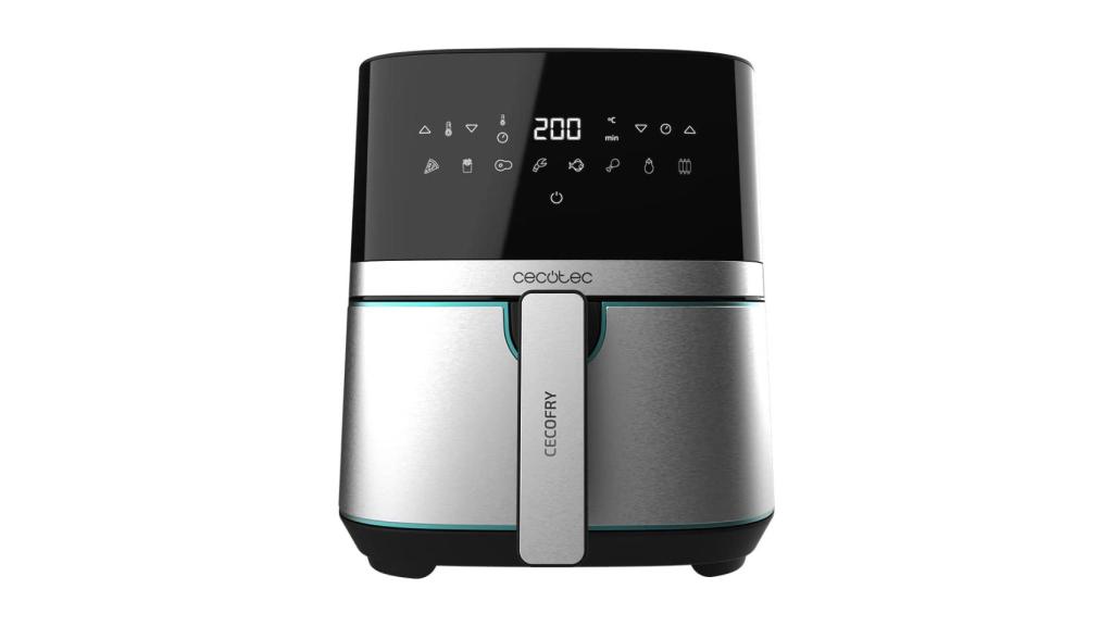 Cecotec Freidora sin Aceite.