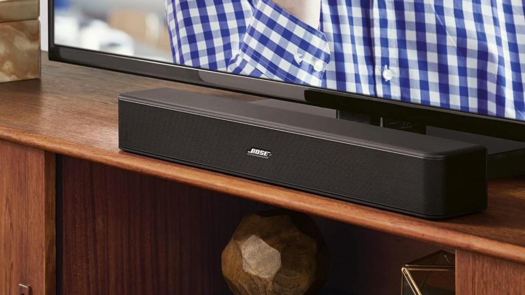Bose Solo 5.