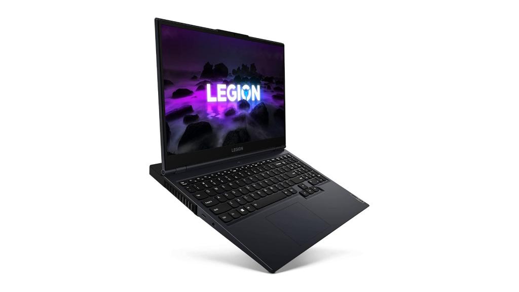 Lenovo Legion 5 Gen 6.
