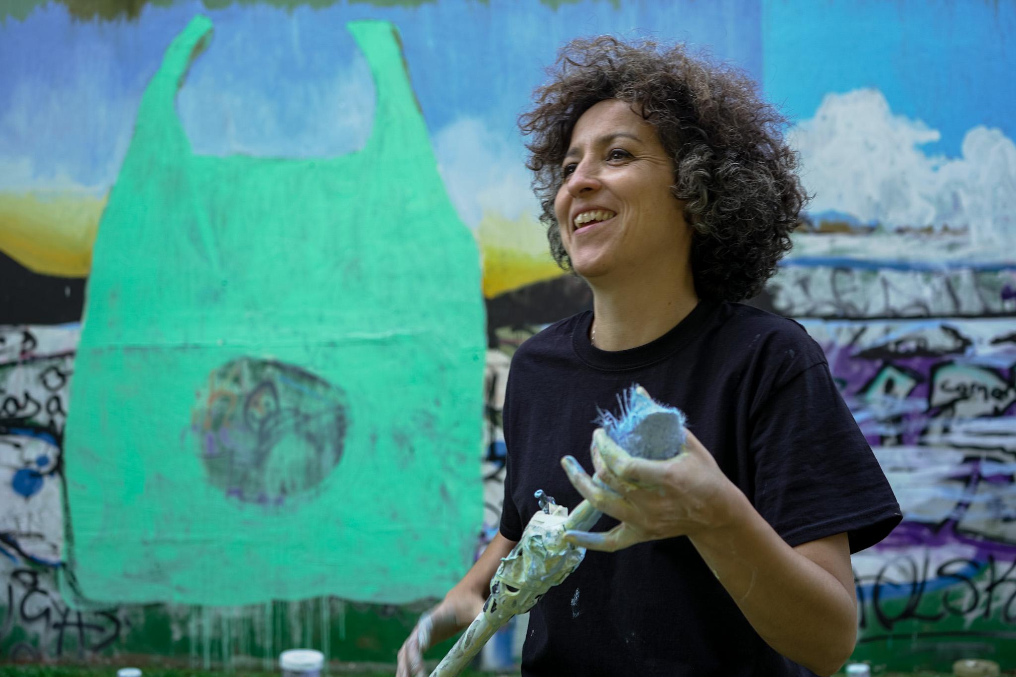 Socatova. Foto: Concello de Cambre