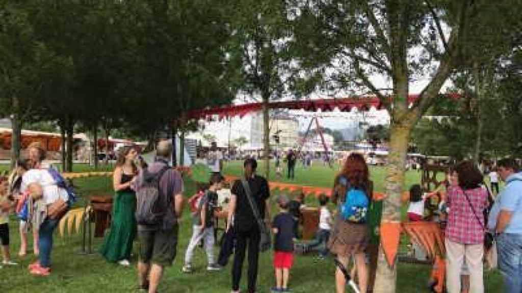 Narón (A Coruña) viajará al medievo del 14 al 17 de julio