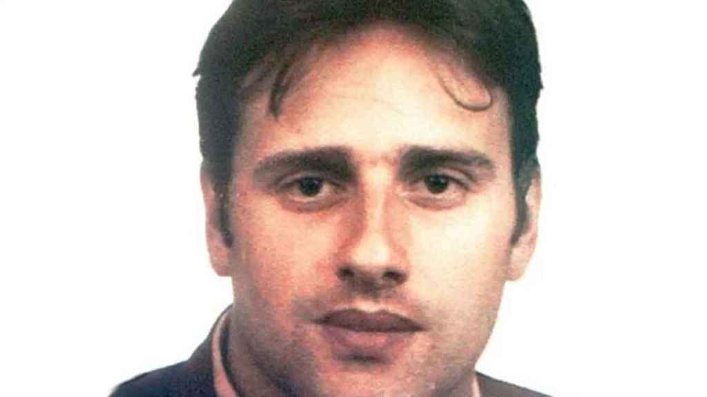 Miguel Ángel Blanco.