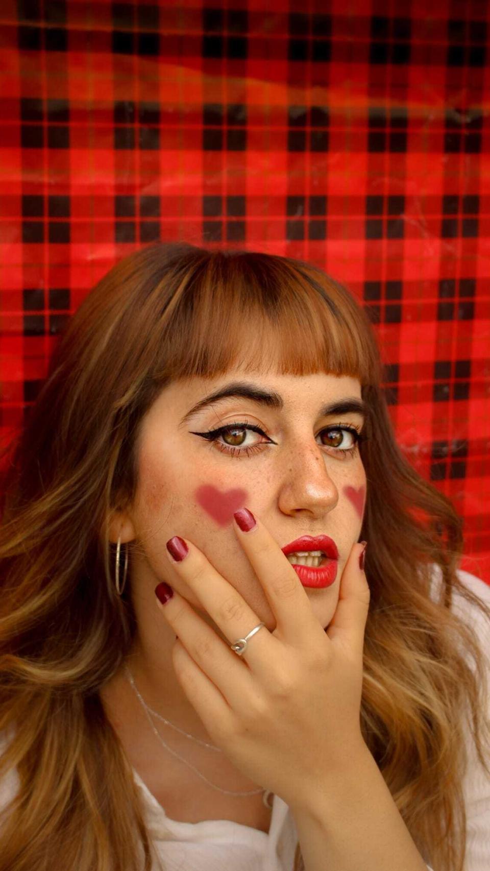 Fotografía de sesiones actuales