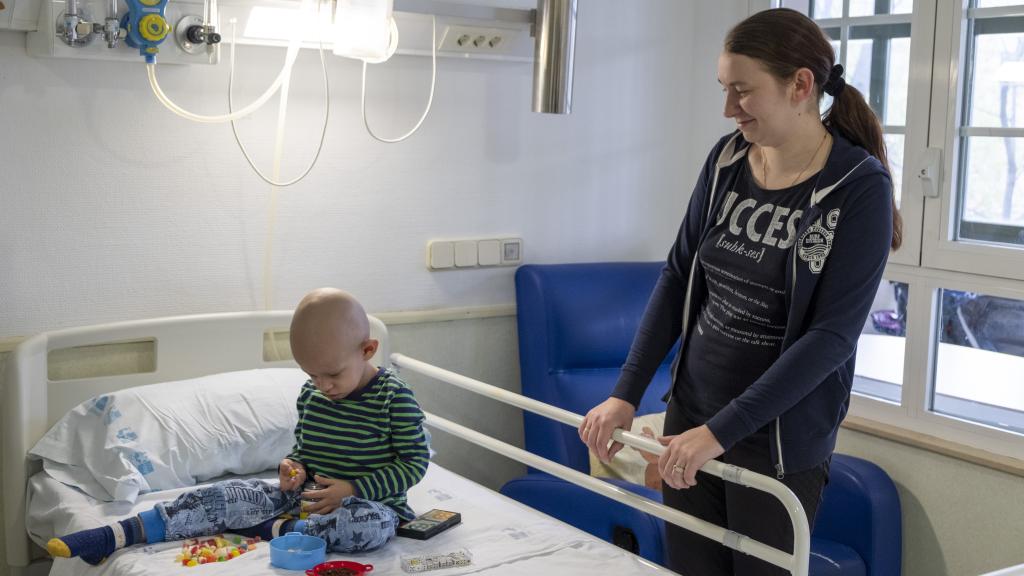 Meses después algunos de los menores continúan ingresados en distintos centros.