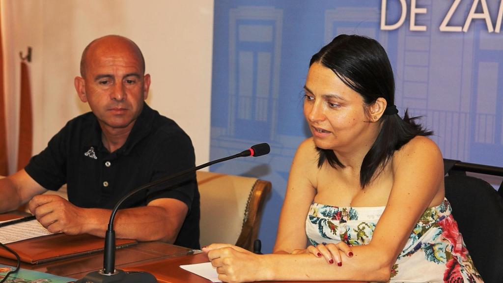 Presentación de las Noches de Humor