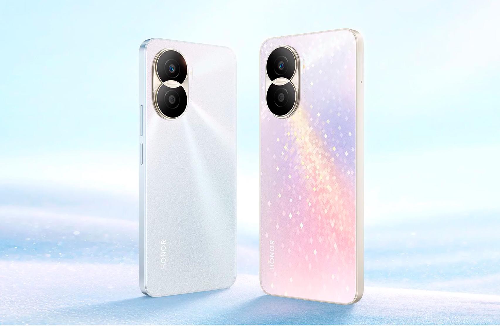 Honor 40Xi