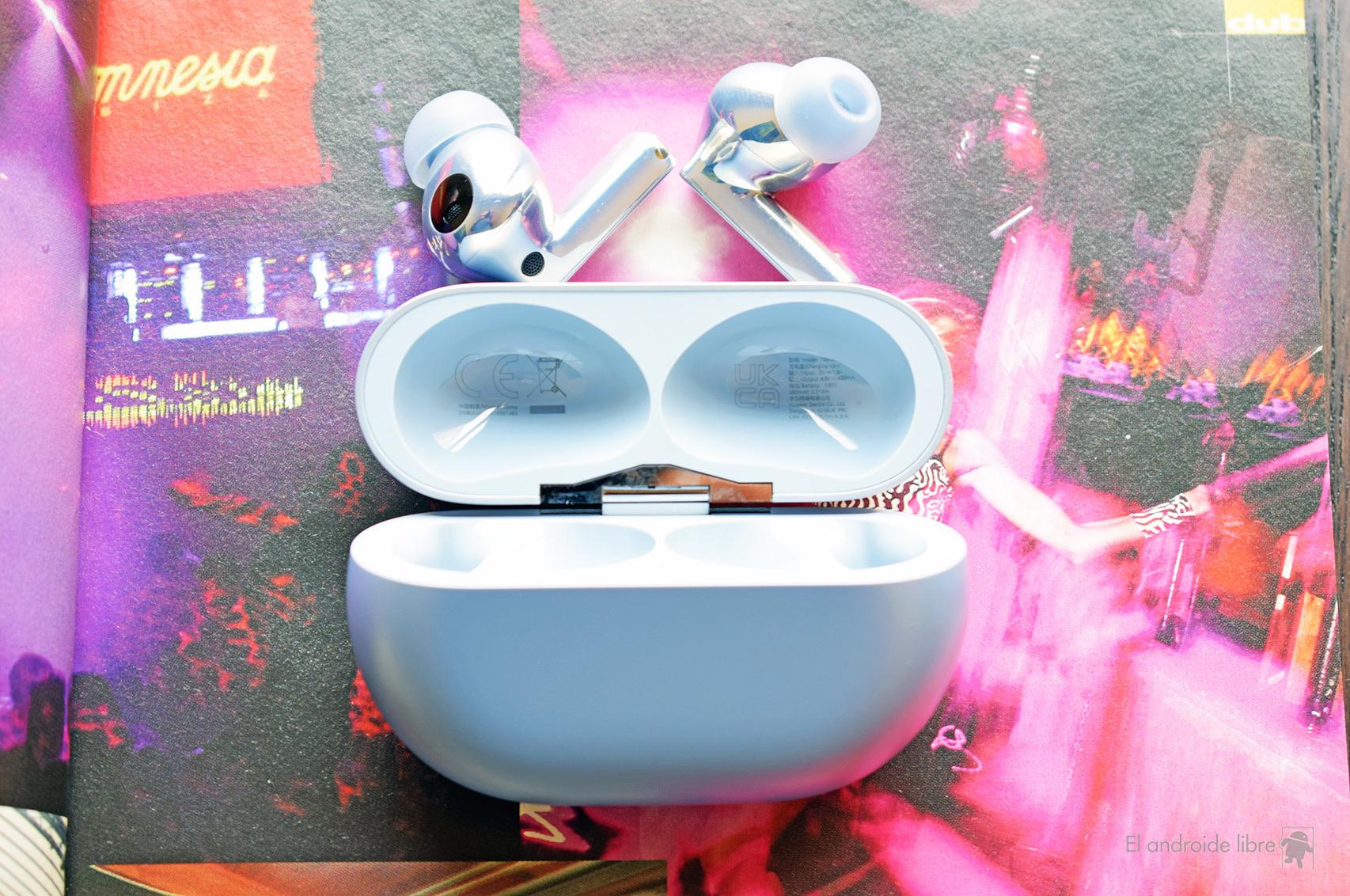 Huawei Freebuds Pro 2