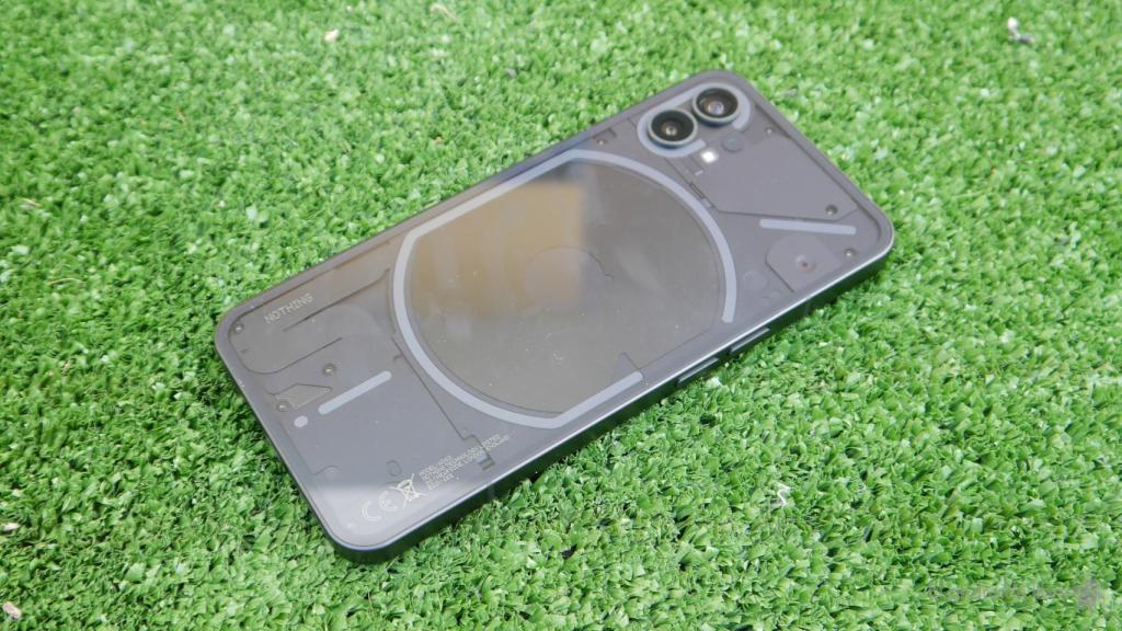 Nothing phone (1)