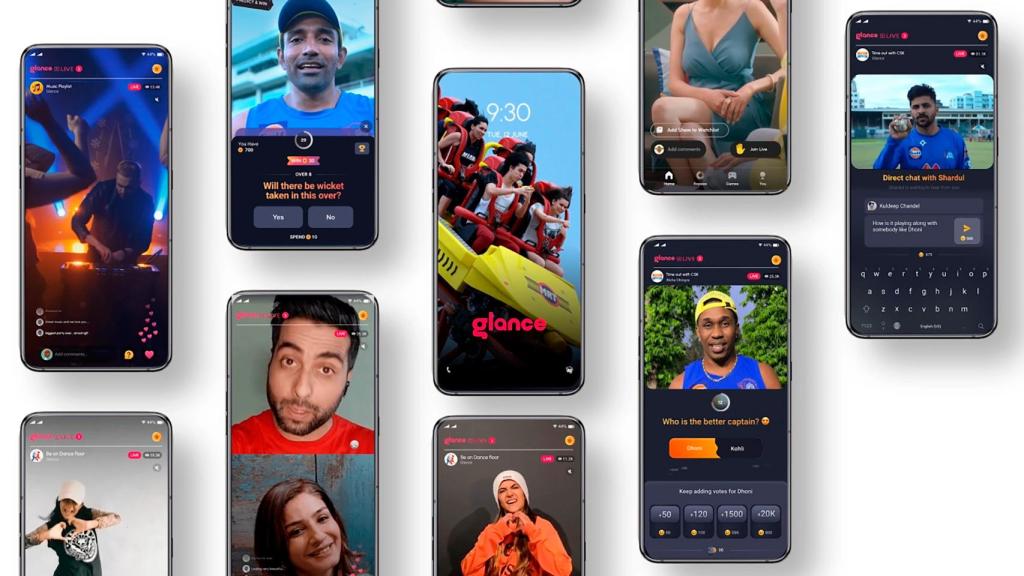 ¿Publicidad en la pantalla de bloqueo para dentro de poco en Android?
