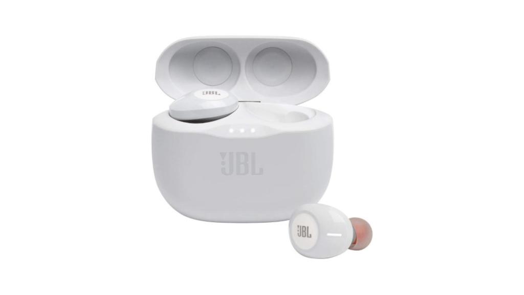 Auriculares inalámbricos JBL