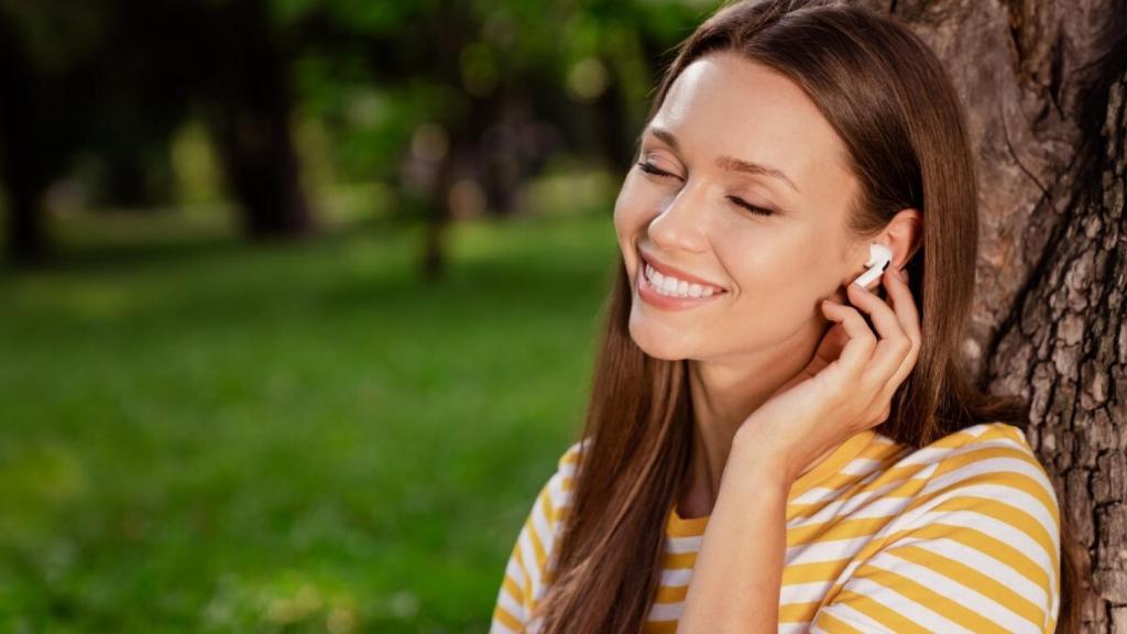 Auriculares inalámbricos JBL