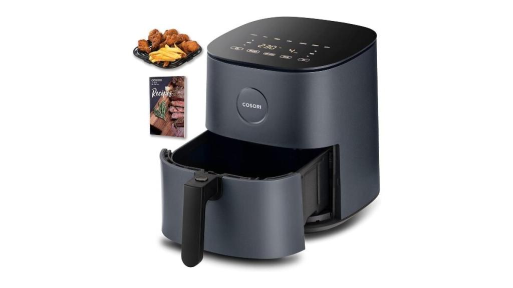 Freidora sin aceite COSORI