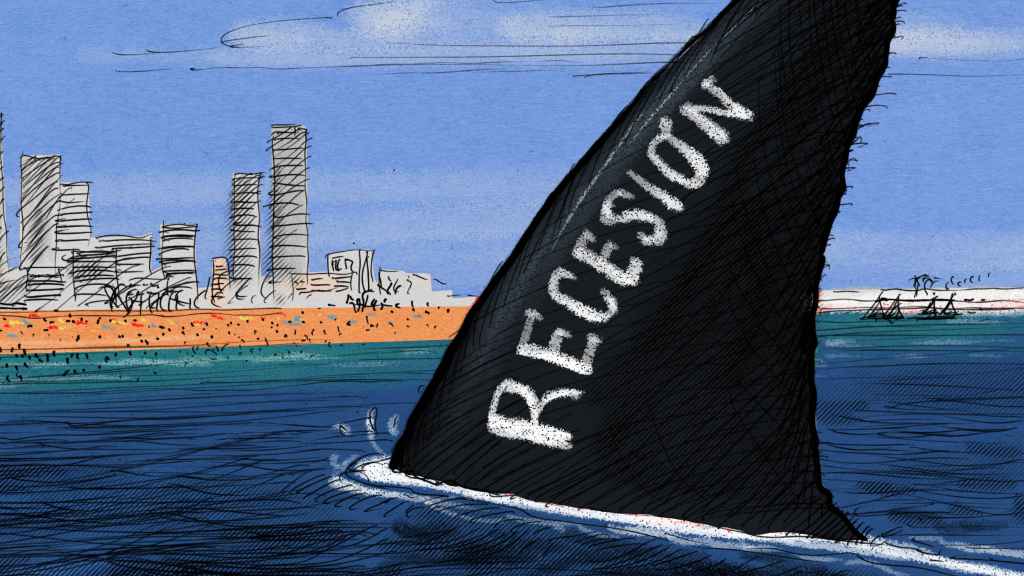 Viñeta de Tomás Serrano.