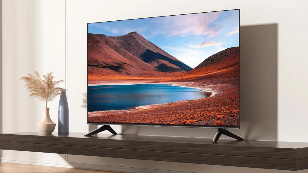 Xiaomi TV F2