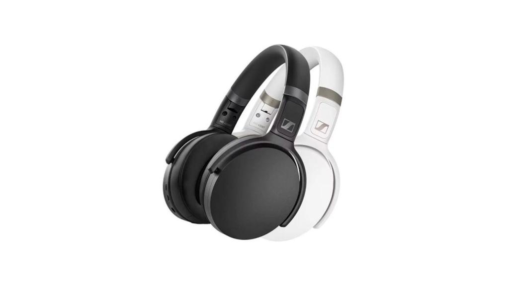 Auriculares Sennheiser HD 450