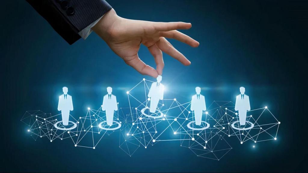 No eres imprescindible (pero puedes ser algo mejor)