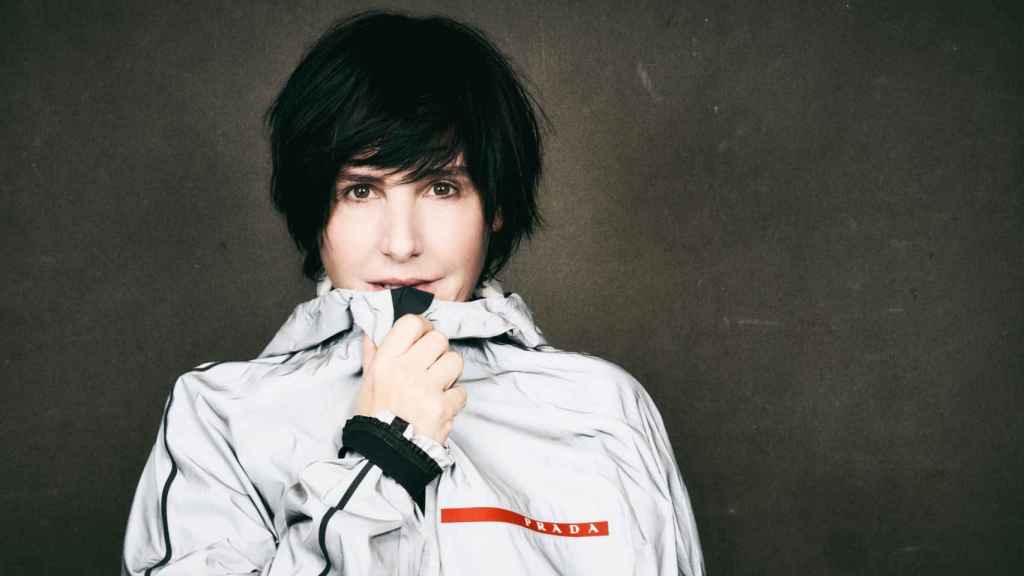 La banda escocesa Texas llega este martes a Vigo con las entradas agotadas