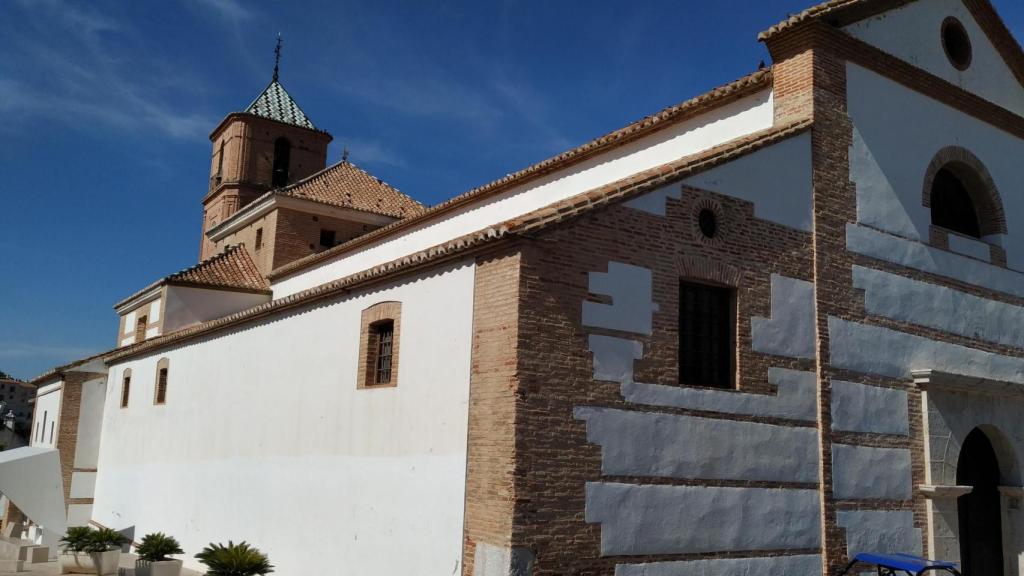 Casabermeja es un pueblo de obligada visita.