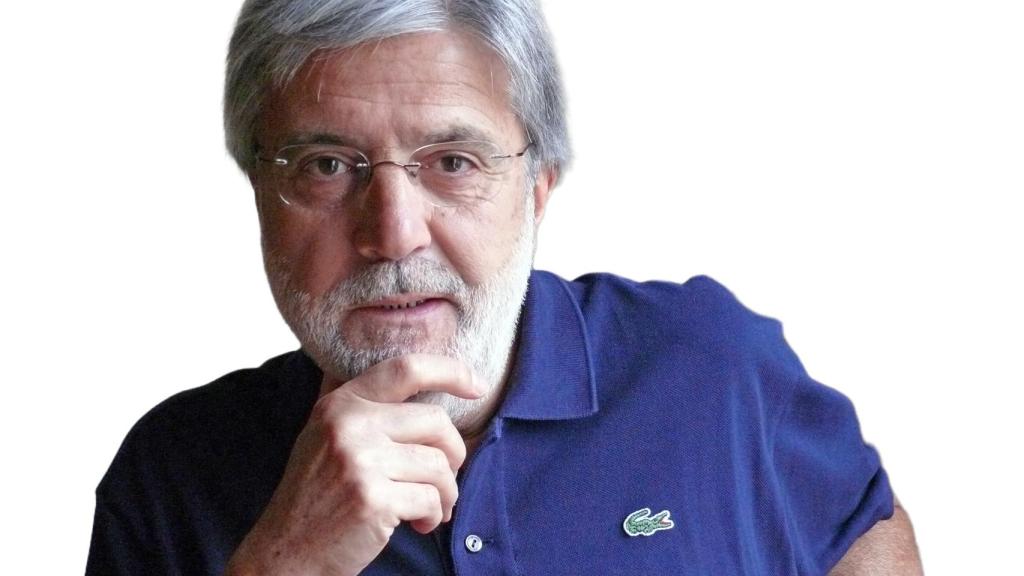 Eloy Sánchez Rosillo