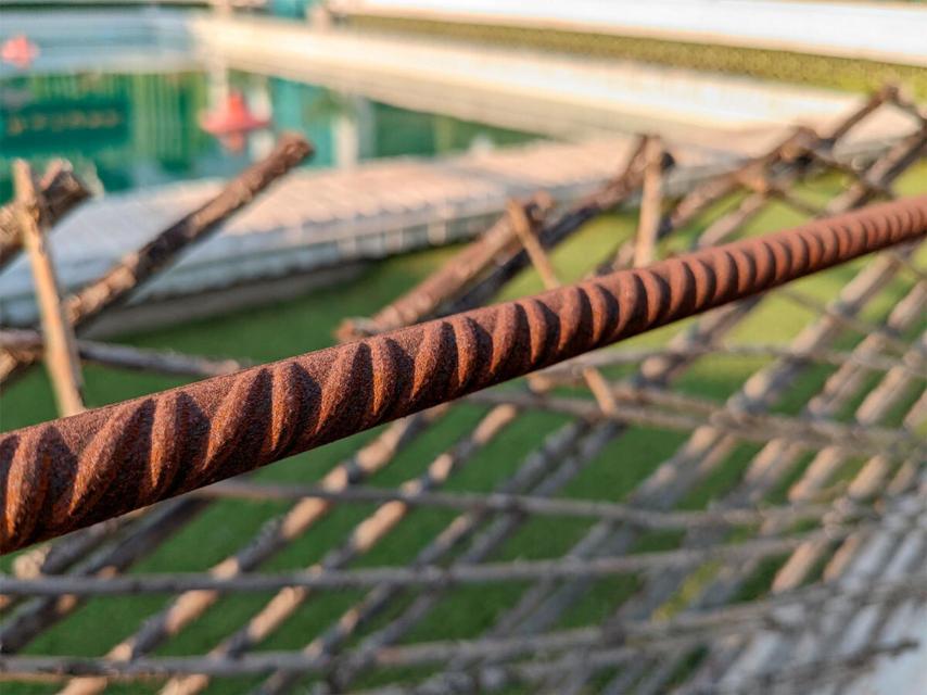 Desenfoque progresivo