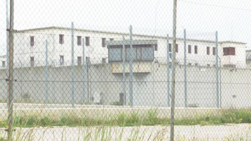 Exteriores de la prisión de Picassent, en Valencia. E. P.