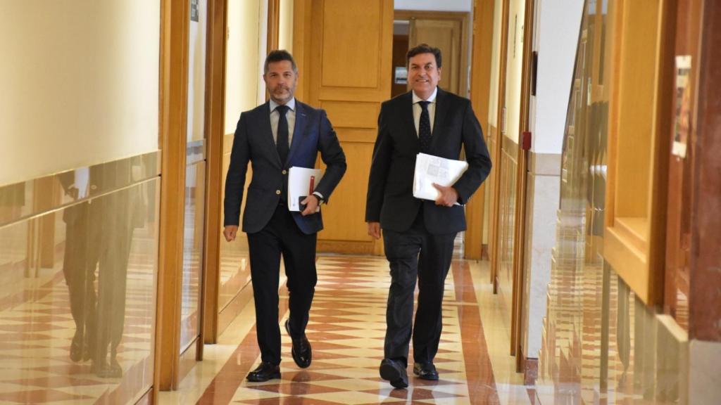 Carriedo tras el Consejo de Gobierno.jpeg