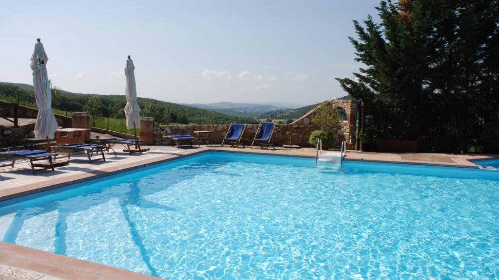 Así es como mejor puedes limpiar una piscina