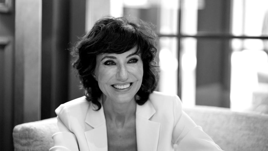 Almudena López del Pozo, consejera delegada de Pymar.