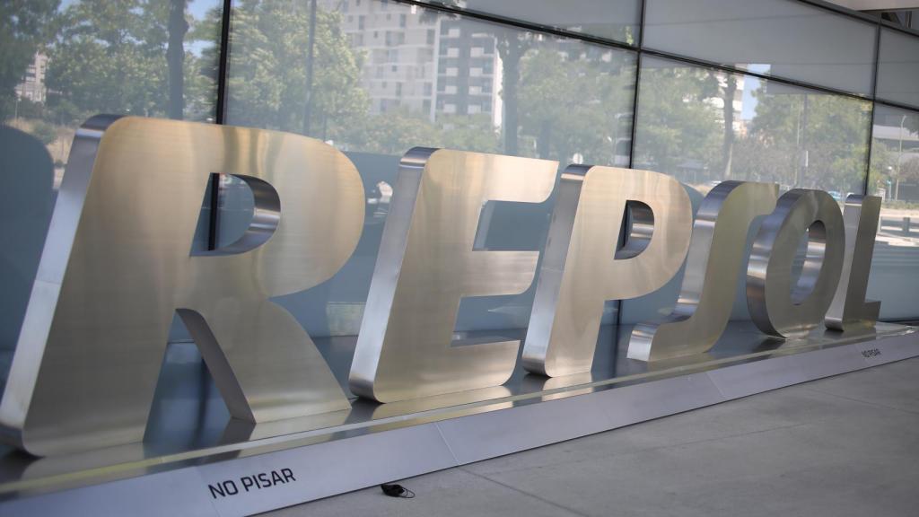 Repsol