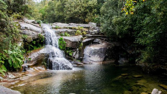 Pozas de Melón (Fuente: Shutterstock)