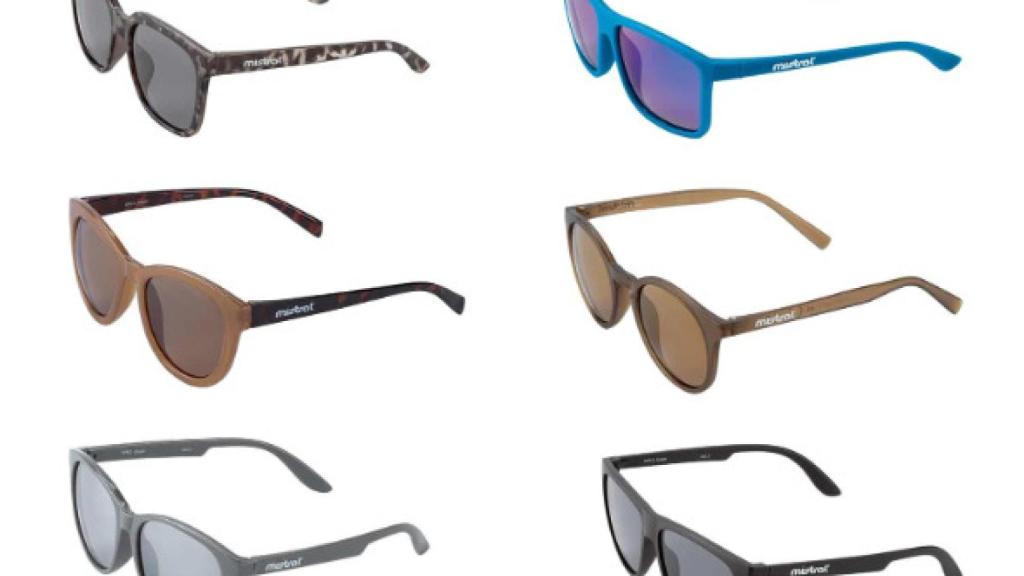 Mistral gafas de sol