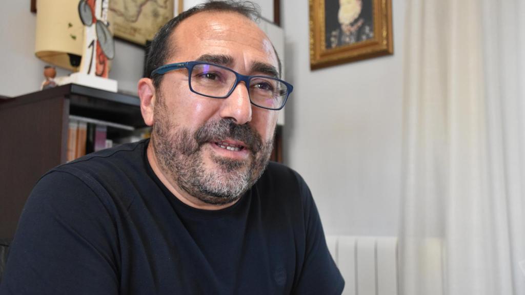 Miguel Ángel Oliveira