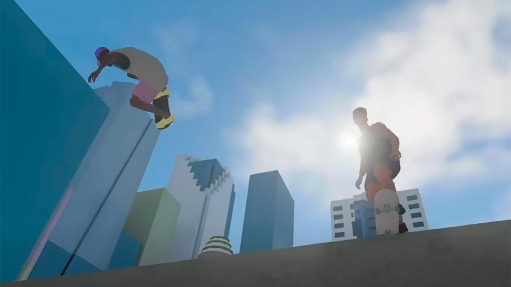 Skate es el próximo juego de Electronic Arts para móviles