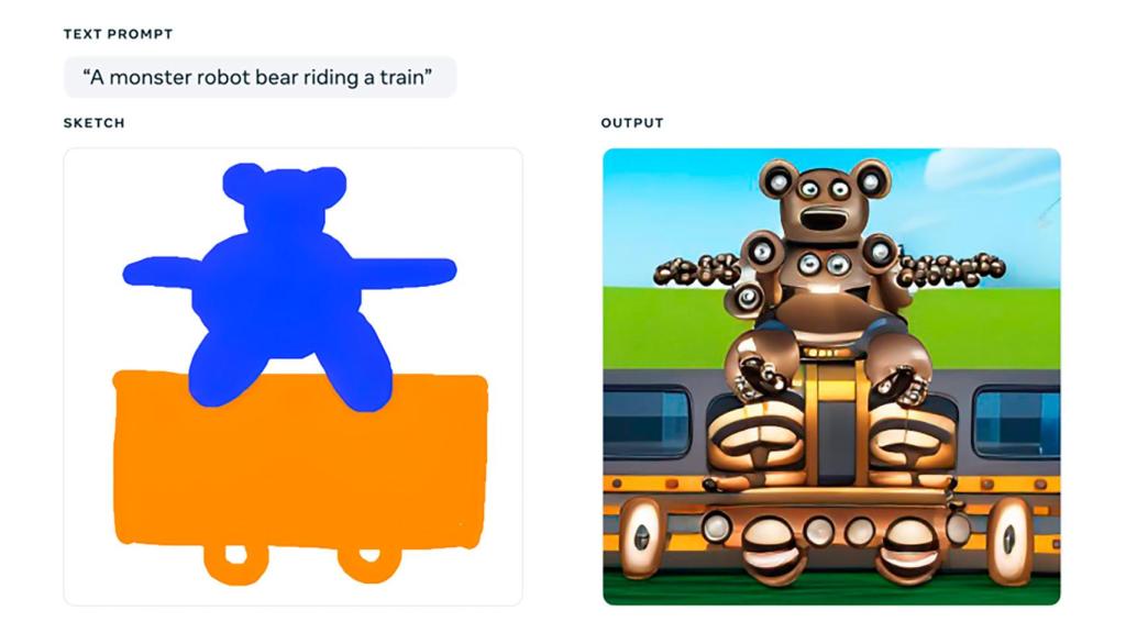 Generador de imágenes desde texto