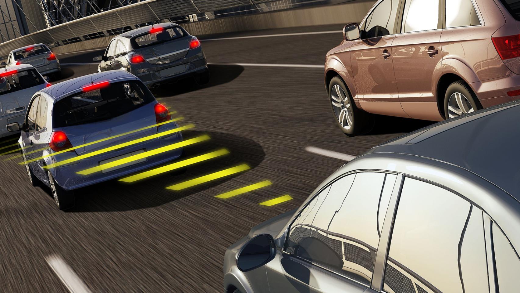 Estas son las ayudas a la conducción obligatorias para coches nuevos que deberías conocer