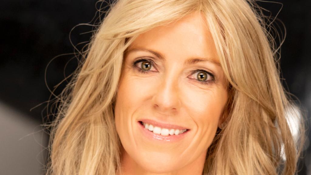 Margarita Álvarez, CEO de Working for Happiness.