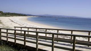 Un turista vasco visita un municipio costero de Galicia y no da crédito: "La belleza se reparte"